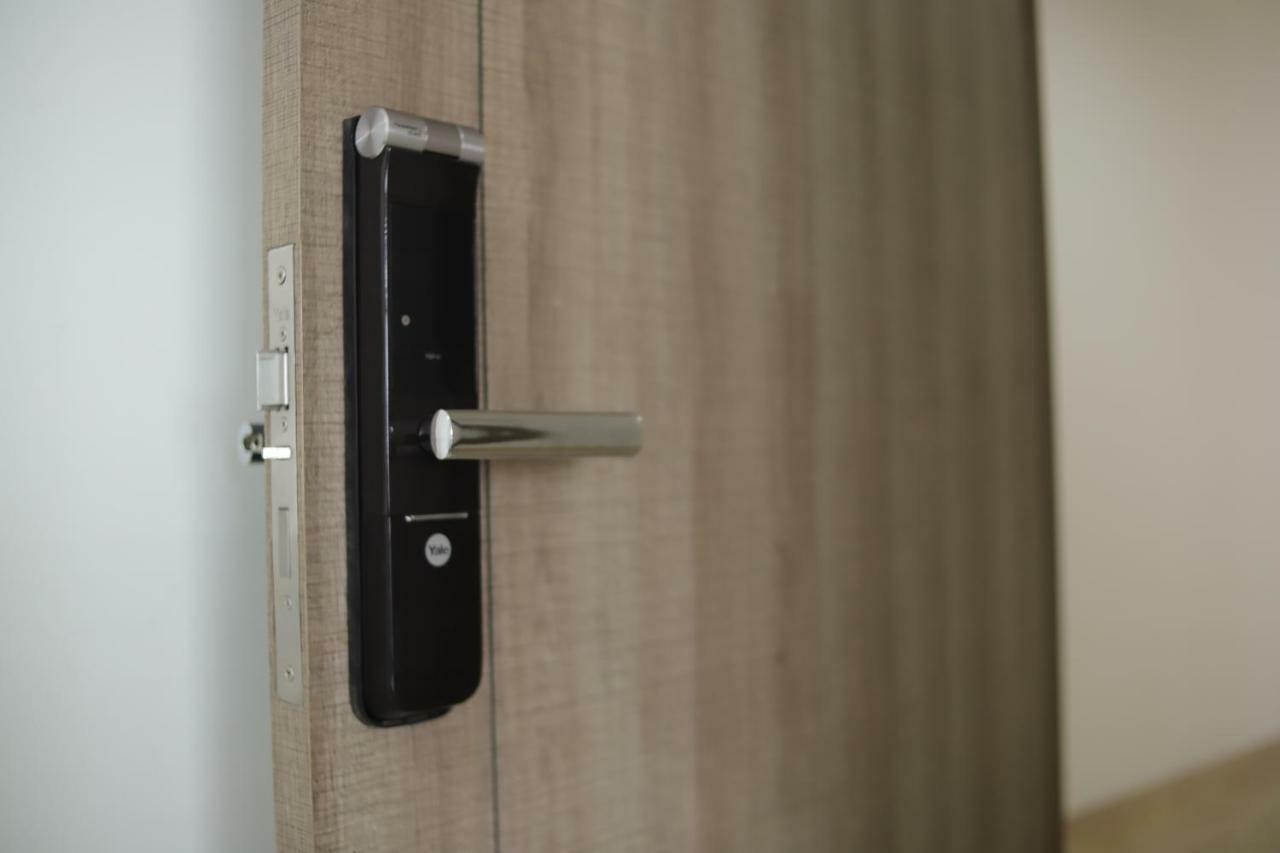 Apartamento Granate Pereira Exterior photo