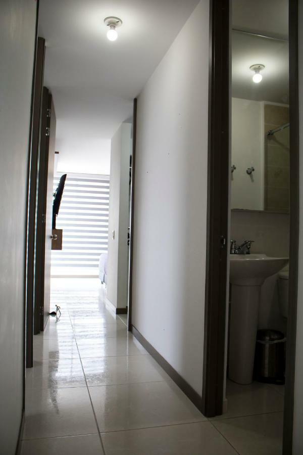 Apartamento Granate Pereira Exterior photo